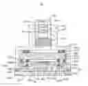 Fig. 01 - Digital camera module using stacked chip package