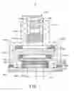 Fig. 02 - Digital camera module using stacked chip package