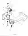 Fig. 03 - Supporting frame for CCTV camera enclosure