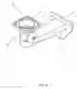 Fig. 04 - Supporting frame for CCTV camera enclosure