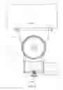 Fig. 05 - Supporting frame for CCTV camera enclosure
