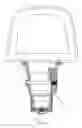 Fig. 06 - Supporting frame for CCTV camera enclosure