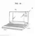Fig. 17 - Electro-optical apparatus and electronic equipment