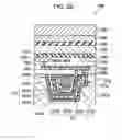Fig. 23 - Electrooptical device, electronic apparatus, and projector