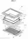 Fig. 03 - Liquid crystal display device including transformer