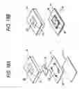 Fig. 18 - Liquid crystal display device