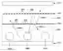 Fig. 01 - Display device and method of controlling light therein