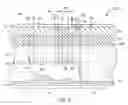 Fig. 06 - Sub-pixel for transflective LCD panel comprising a second photoresist formed in reflective region and transflective LCD panel using the same