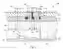 Fig. 09 - Sub-pixel for transflective LCD panel comprising a second photoresist formed in reflective region and transflective LCD panel using the same