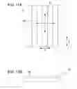 Fig. 12 - Electrooptic device and electronic device