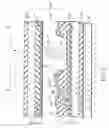 Fig. 03 - LIQUID CRYSTAL DISPLAY DEVICE