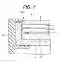 Fig. 07 - Liquid crystal display and display