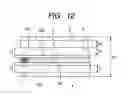 Fig. 11 - Liquid crystal display and display