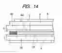 Fig. 13 - Liquid crystal display and display