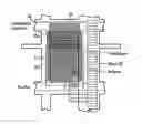 Fig. 01 - FFS mode liquid crystal display device and method of fabricating the same