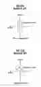 Fig. 14 - FFS mode liquid crystal display device and method of fabricating the same