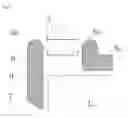Fig. 04 - Manufacturing process of liquid crystal panel and liquid crystal panel