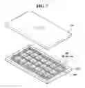 Fig. 06 - Liquid crystal display panel and method of manufacturing the same