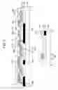 Fig. 07 - Flat panel display and fabricating method thereof