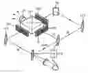 Fig. 01 - Projection system employing semiconductor diode