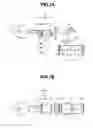 Fig. 02 - Projection type image display apparatus