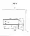 Fig. 14 - Projection type image display apparatus