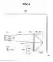 Fig. 15 - Projection type image display apparatus
