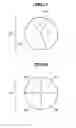 Fig. 18 - Projection type image display apparatus