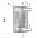 Fig. 05 - Heat exchanger, light source device, projector and electronic apparatus