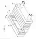 Fig. 12 - Heat exchanger, light source device, projector and electronic apparatus