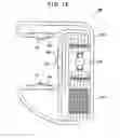 Fig. 16 - Heat exchanger, light source device, projector and electronic apparatus