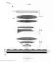 Fig. 01 - System and Method for Reducing Disturbances Caused by Movement in an Immersion Lithography System