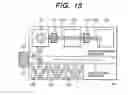 Fig. 12 - System for monitoring foreign particles, process processing apparatus and method of electronic commerce