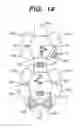 Fig. 13 - System for monitoring foreign particles, process processing apparatus and method of electronic commerce