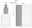 Fig. 17 - Methods and apparatus for determining the size and shape of particles