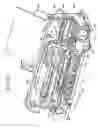 Fig. 07 - Temperature detection circuit for recording head and recording device therewith