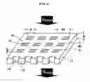 Fig. 02 - Terahertz or infrared filter using shape resonance