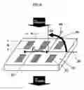 Fig. 10 - Terahertz or infrared filter using shape resonance
