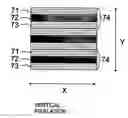 Fig. 01 - Diffractive color system