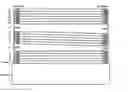 Fig. 01 - Variable reflectivity coatings with constant optical thickness and phase