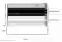 Fig. 07 - Variable reflectivity coatings with constant optical thickness and phase