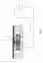 Fig. 08 - Deformable mirror device, deformable mirror plate