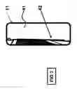 Fig. 03 - Mirror for improved visibility of danger zone area on right side of school buses