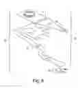 Fig. 08 - Method and apparatus for estimating and controlling the flying height of a read-write head in a hard disk drive