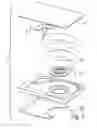 Fig. 09 - Method and apparatus for estimating and controlling the flying height of a read-write head in a hard disk drive