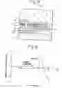 Fig. 14 - Magnetic head structure with enlarged insulating layer