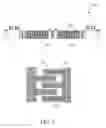 Fig. 10 - Actuation device and method for high density hard disk drive head