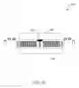 Fig. 11 - Actuation device and method for high density hard disk drive head
