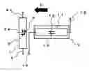 Fig. 01 - Magnetic field detector, current detector, position detector and rotation detector employing it
