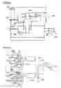 Fig. 12 - Magnetic field detector, current detector, position detector and rotation detector employing it